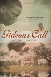 Gideon's Call - My Review | The Engrafted Word