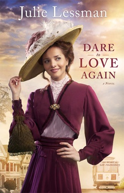 Dare to Love Again - My Review  | The Engrafted Word