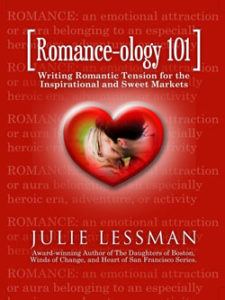 Interview with Julie Lessman & GIVEAWAY  | The Engrafted Word