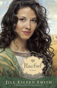 Rachel - My Review  | The Engrafted Word