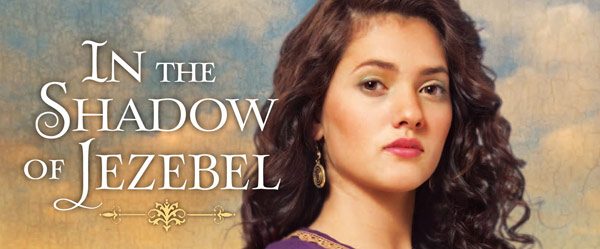 In The Shadow of Jezebel - My Review  | The Engrafted Word