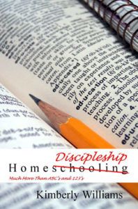 Home Discipleship - My Review  | The Engrafted Word