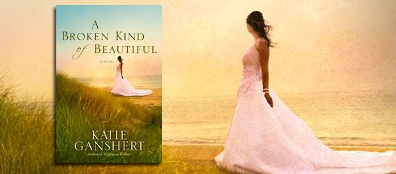 A Broken Kind of Beautiful - My Review  | The Engrafted Word