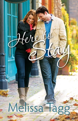 Here to Stay - My Review  | The Engrafted Word