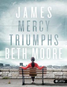 James: Mercy Triumphs - My Review  | The Engrafted Word