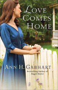 Love Comes Home - My Review  | The Engrafted Word