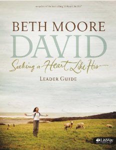 David: Seeking a Heart Like His - My Review  | The Engrafted Word