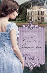 Interview with Dawn Crandell  & GIVEAWAY  | The Engrafted Word