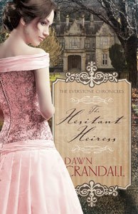 Interview with Dawn Crandall & GIVEAWAY  | The Engrafted Word
