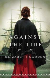 Interview with Elizabeth Camden  & GIVEAWAY  | The Engrafted Word