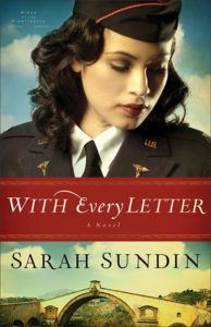 Interview with Sarah Sundin  & GIVEAWAY  | The Engrafted Word