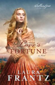 Love's Fortune - My Review