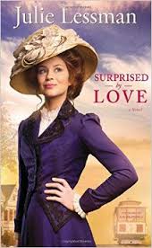 Surprised By Love - My Review  | The Engrafted Word