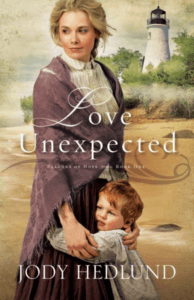 Love Unexpected - My Review