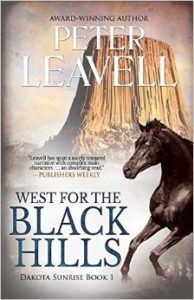West for the Black Hills - My Review  | The Engrafted Word