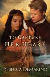 To Capture Her Heart - My Review  | The Engrafted Word