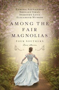 Among The Fair Magnolias - My Review  | The Engrafted Word