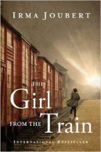 The Girl From The Train - My Review  | The Engrafted Word