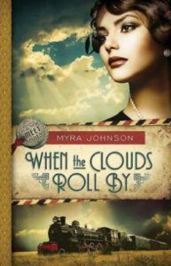 Interview with Myra Johnson & GIVEAWAY  | The Engrafted Word