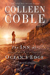 Interview with Colleen Coble & GIVEAWAY  | The Engrafted Word