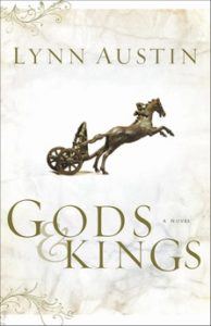 Interview with Lynn Austin & GIVEAWAY  | The Engrafted Word