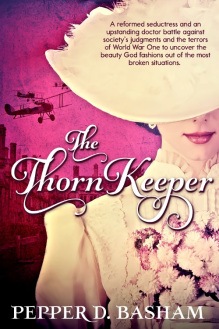 The Thorn Keeper - My Review | The Engrafted Word