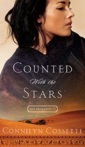 Counted With the Stars - My Review  | The Engrafted Word