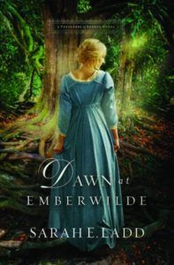 Dawn at Emberwilde - My Review