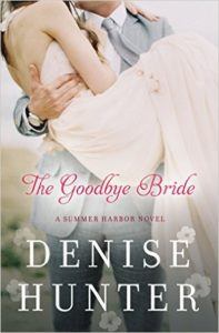 The Goodbye Bride - My Review