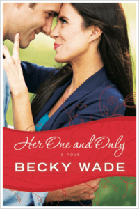 Interview with Becky Wade & GIVEAWAY | The Engrafted Word