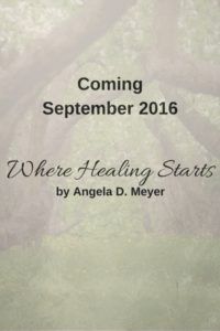 Where Healing Starts - My Review | The Engrafted Word