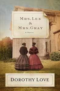 Mrs. Lee & Mrs. Gray - My Review | The Engrafted Word