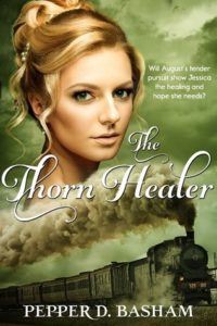The Thorn Healer - My Review
