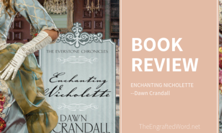 Enchanting Nicholette — My Review