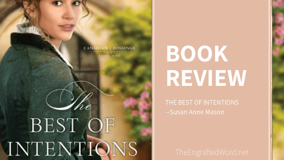 The Best of Intentions — My Review