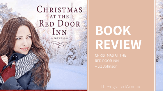 Christmas at the Red Door Inn — My Review