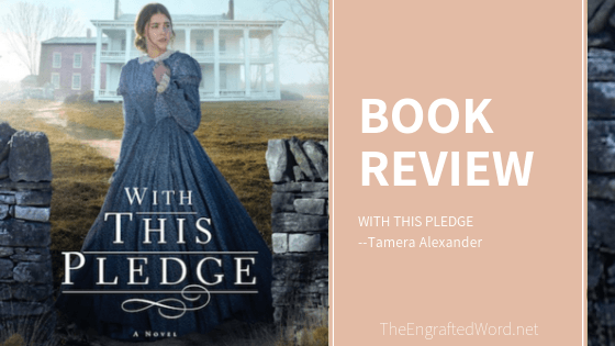 With This Pledge — My Review
