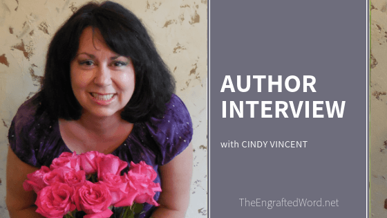 Interview with Cindy Vincent