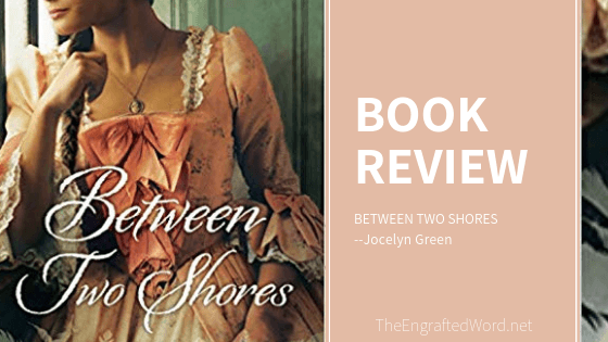 Between Two Shores — Review & GIVEAWAY