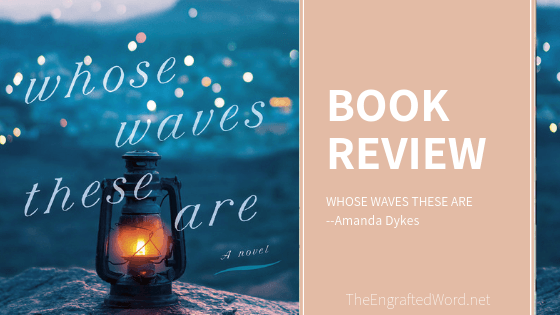 Whose Waves These Are — My Review