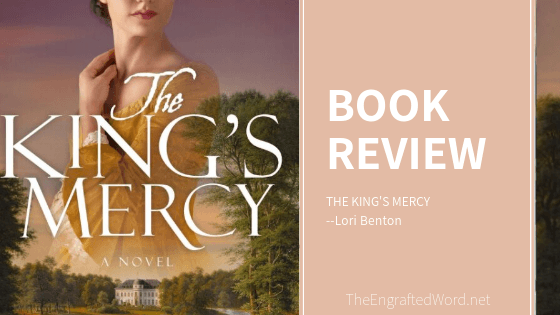The King’s Mercy — My Review