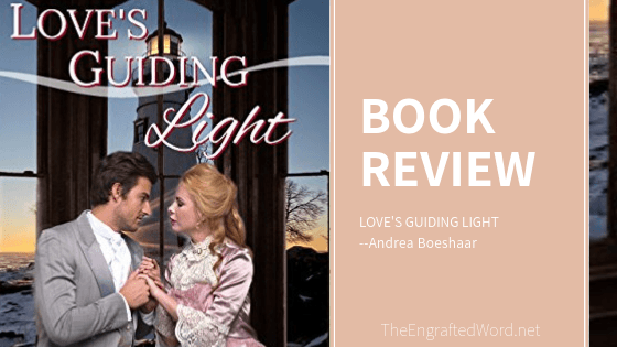 Love’s Guiding Light – My Review