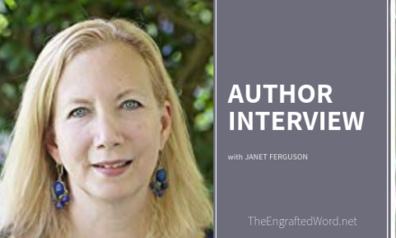 Interview with Janet Ferguson