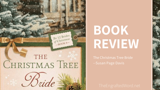 The Christmas Tree Bride – My Review