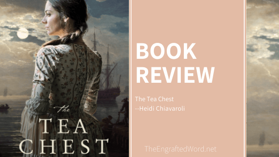 The Tea Chest — My Review