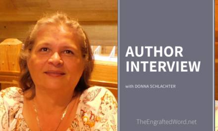 Interview with Donna Schlachter & GIVEAWAY