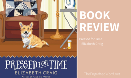 Pressed for Time – My Review