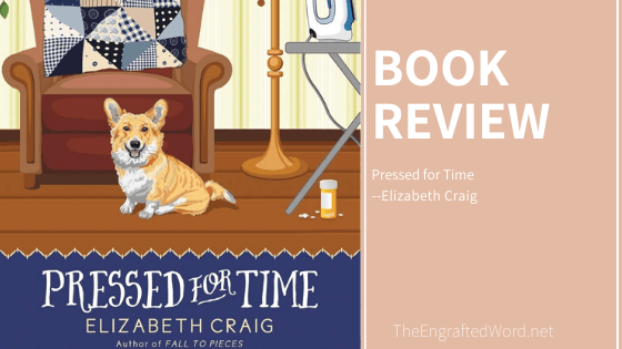 Pressed for Time – My Review