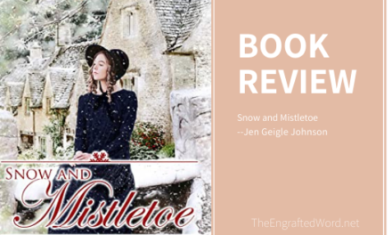 Snow and Mistletoe – My Review