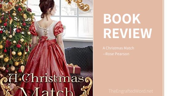 A Christmas Match – My Review